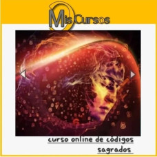 Curso Online de Códigos Sagrados