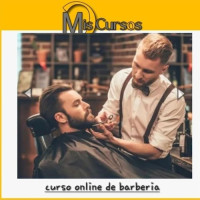 Curso Online de Barbería Curso Online de Barbería